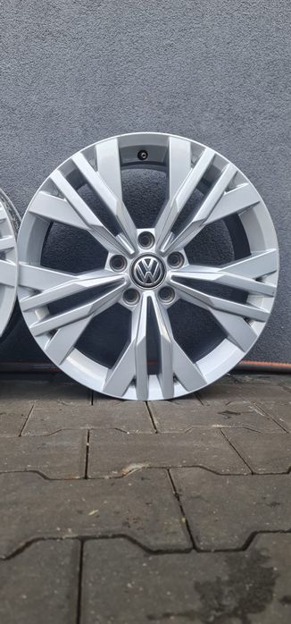 17 5x112 Vw Oryginalne