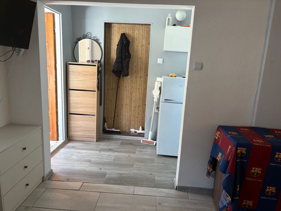 Działka ROD "Makrum" ul. Inwalidów - Widok 4