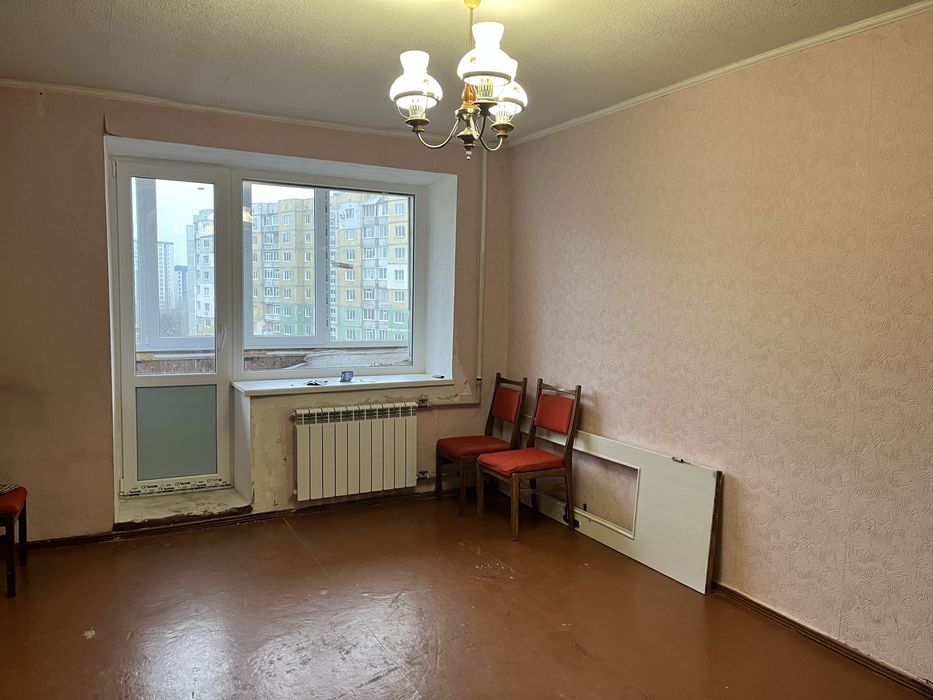 1 кімн квартира біля Еко-маркету