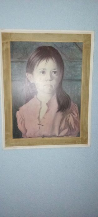 Quadros Diversos com Moldura 60x45cm64740309720451120