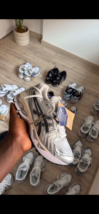 Vendo asic novos