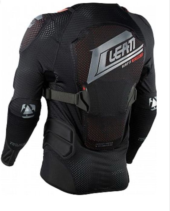 Colete Leatt 3df Airfit