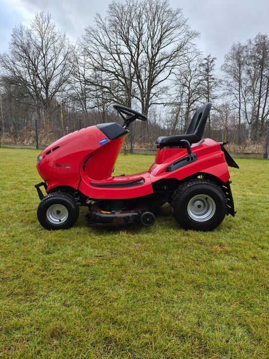 Traktorek Kosiarka AL-KO T13-102