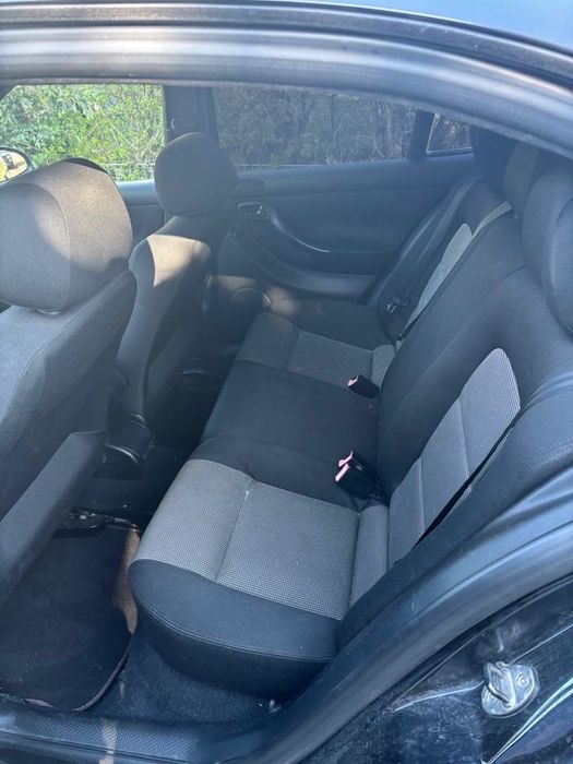 Seat Leon fr supercopa 150cv Arl