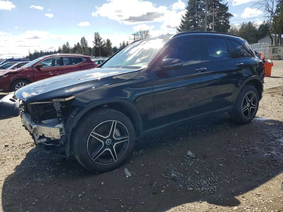 Mercedes-Benz Glc 300 4Matic 2022