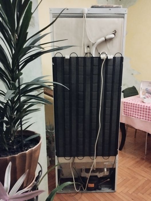 морозильна камера Indesit SFR167NF.002