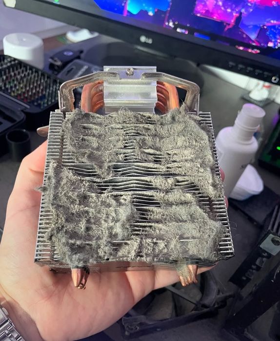 Informatyk - Naprawa komputerów - Pogotowie komputerowe - Modernizacja