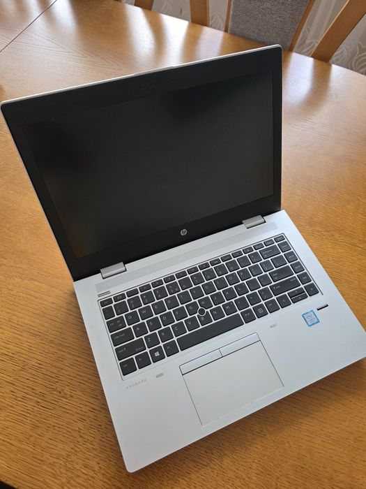 Hp G4 stan idealny