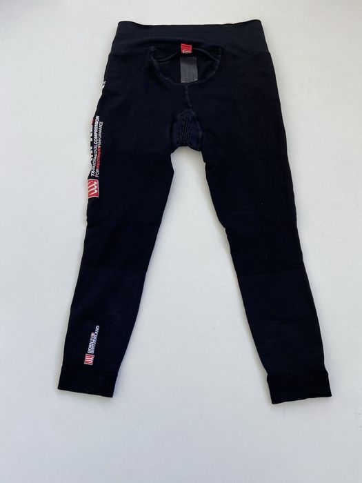 Compressport Pirate 3/4