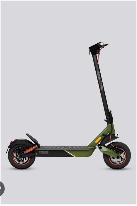 Trotineta Mamba lite