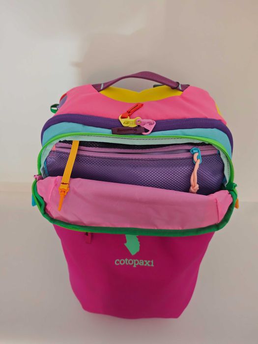 Plecak Cotopaxi Allpa 28L Travel Pack Różowy