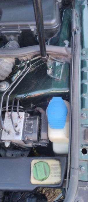 Фольцваген Пасат б5