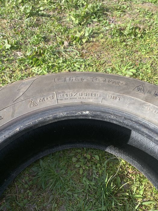 Goodyear 215/65 R16