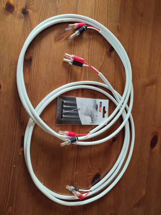 Chord Odyssey X, 2x2,5m