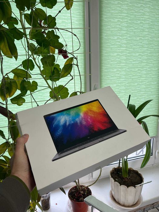є99+ НОУТБУКІВℹ️Traid-In‼️XIAOMI 13.3"/MX150/Core i5/SSD128+256Gb/RAM8