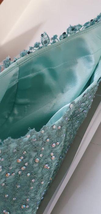 Vestido de Cerimonia