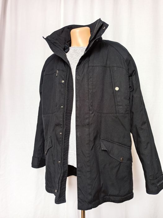 Sg Kurtka męska XL Peak Performance zimowa czarna kurtka męska XL 2 w