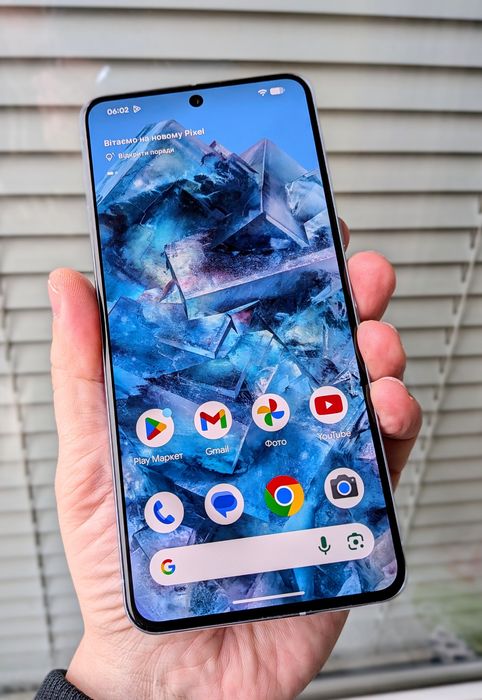 Google Pixel 8 Pro 256GB Bay Neverlock