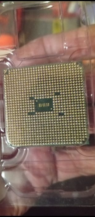 Процесор для пк AMD