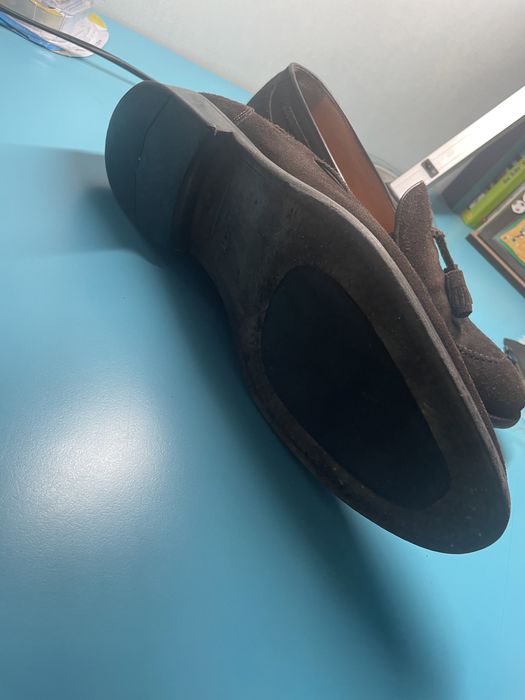 Sapatos Berlot Lisboa