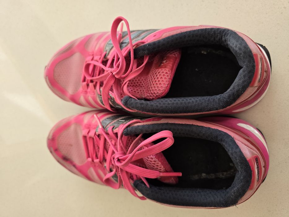 Adidas sonic bost