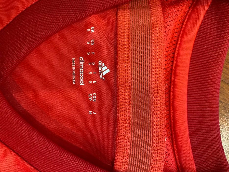 Camisola Benfica Oficial