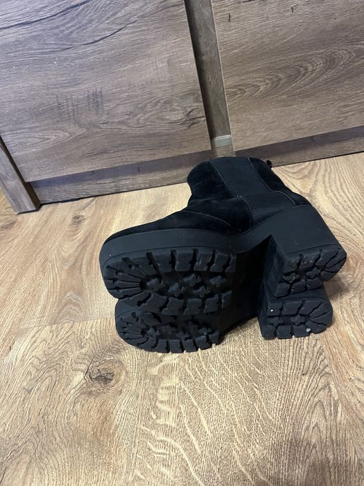 Sztyblety damskie Sinsay