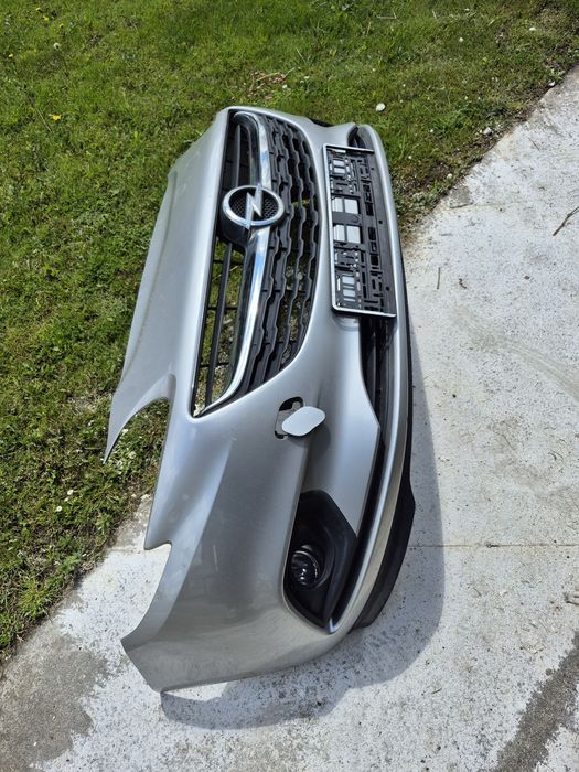 Grill orginał corsa E 2015