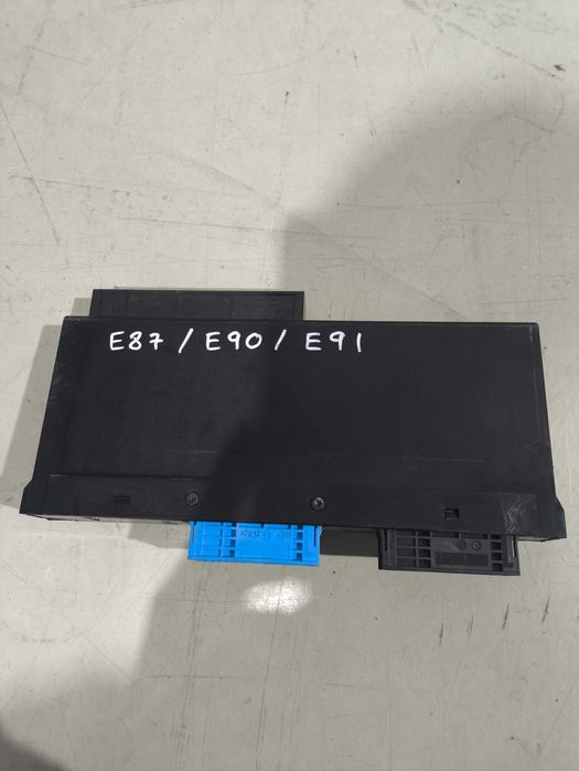 Modulo Confort H1  BMW serie 1/3  E87/E90/E91   918.7536