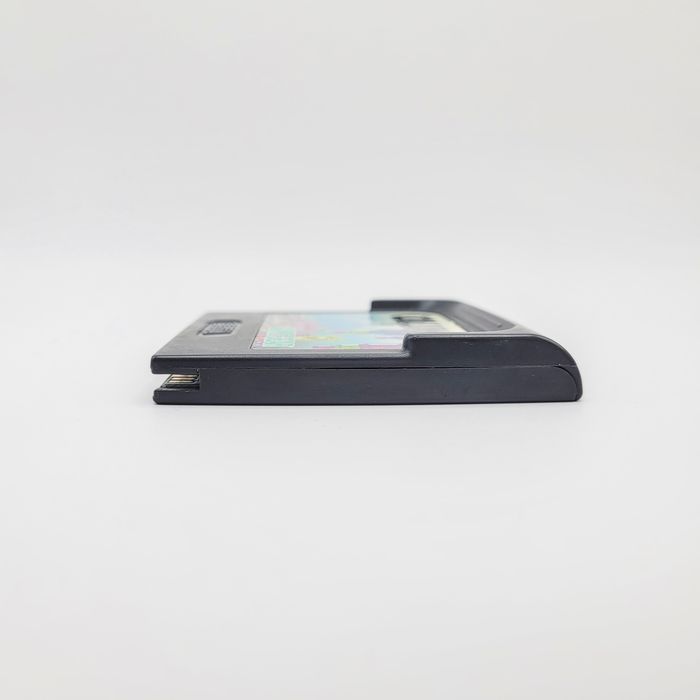 Columns Sega Game Gear (GG)