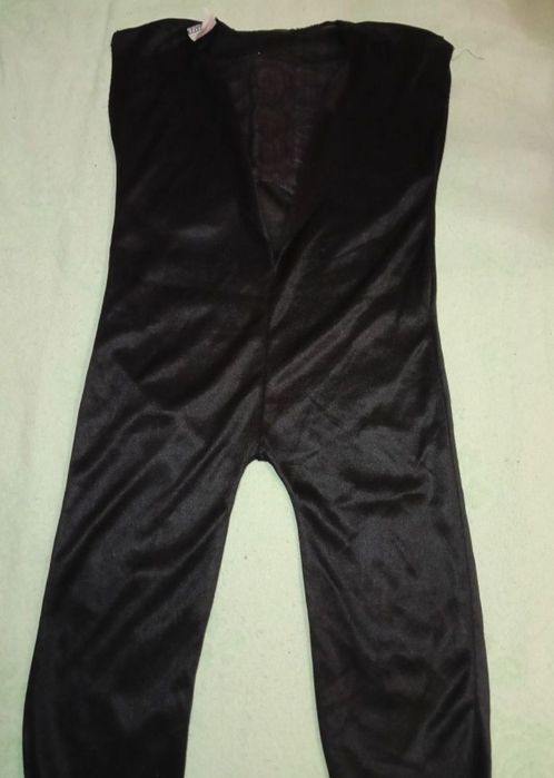 Костюм скелета на Хеллоуїн