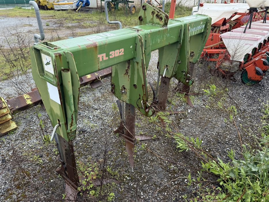 Riper amazone 4 ferros