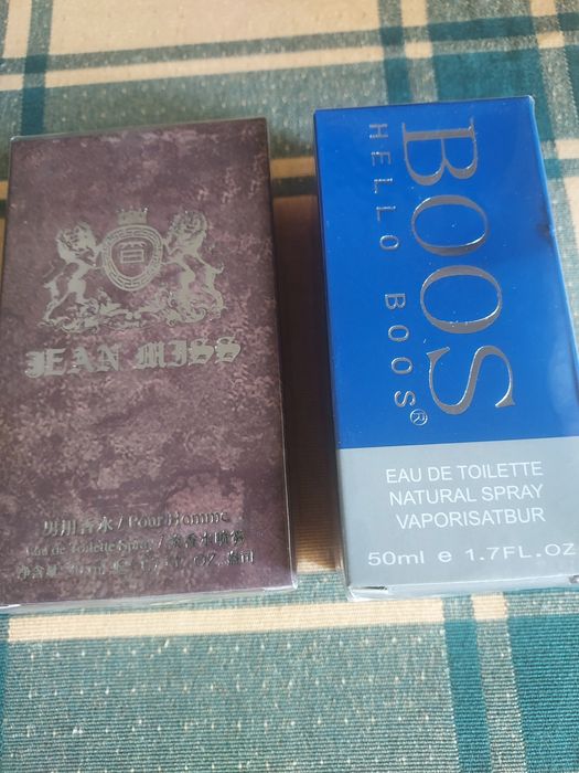 Perfumes. Paga 1 leva 2. Portes grátis.  Fragrâncias boas . Selados