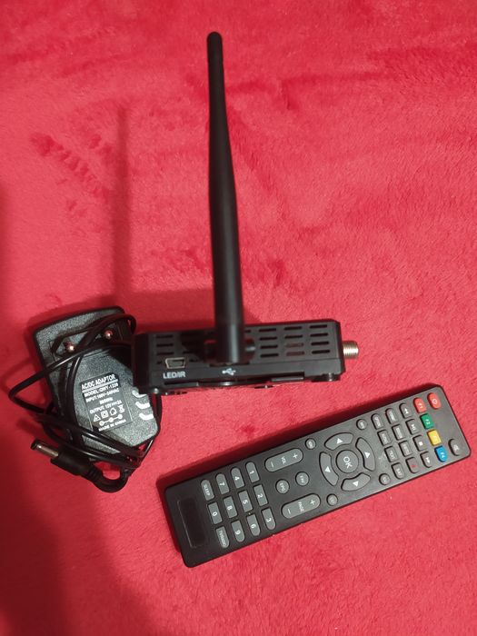 Продам смарт приставку.