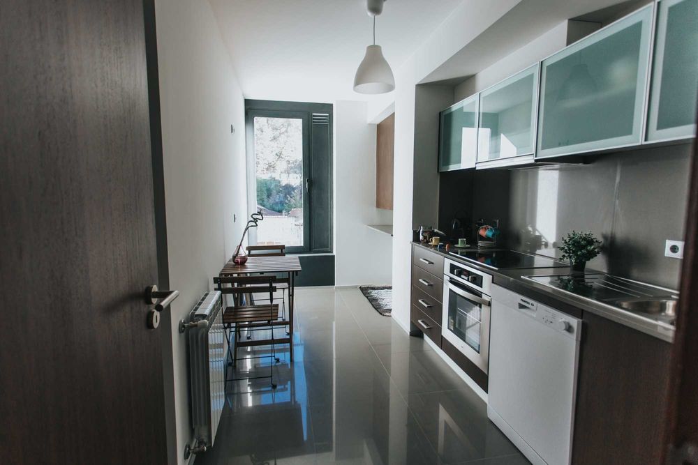 Arrenda-se T3 no centro da Vila do Gerês