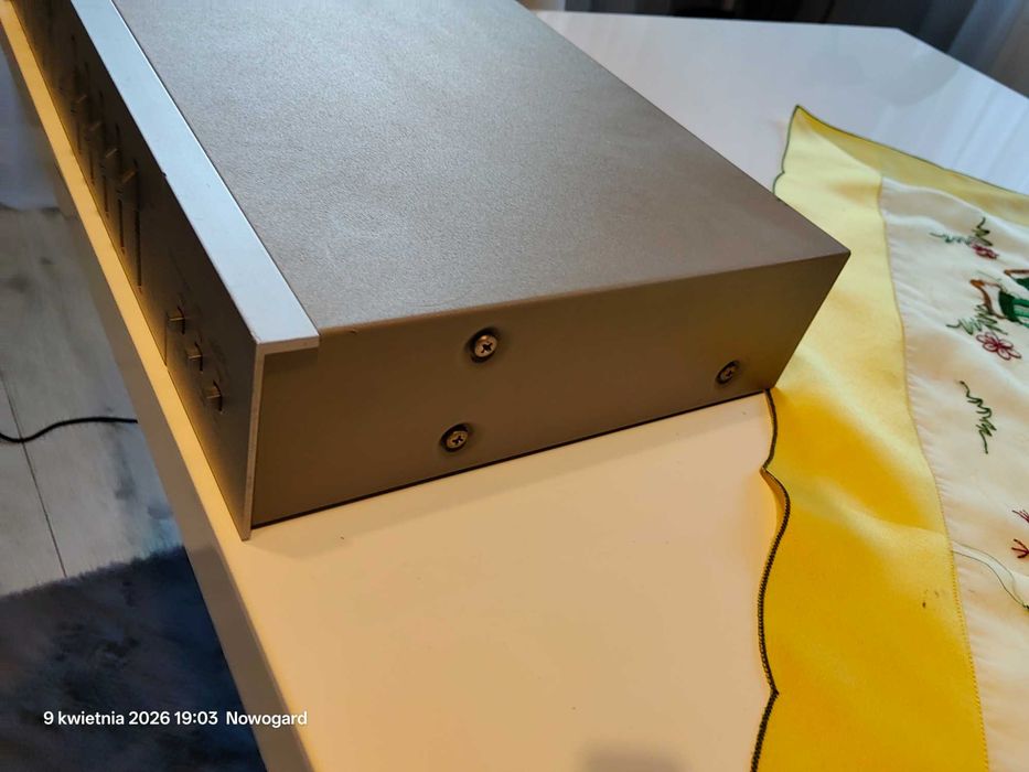 AKAI Equalizer EA-G30