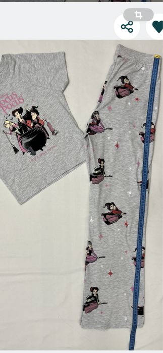 Розпродаж жіночих піжам в розмірі xs -s