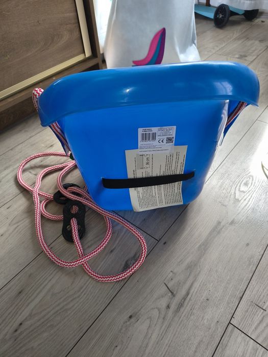 Huśtawka dla dzieci