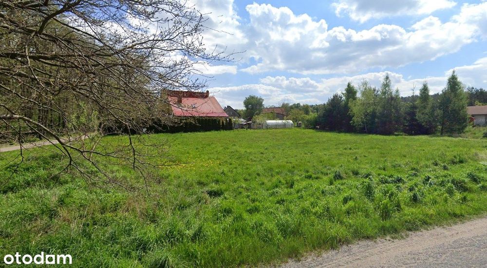 możliwość podziału, możliwa zabudowa bliźniacza i szeregowa