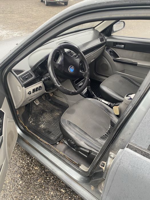 Продам джили ск газ/бенз