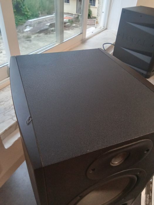 FOCAL Alpha 65 Evo