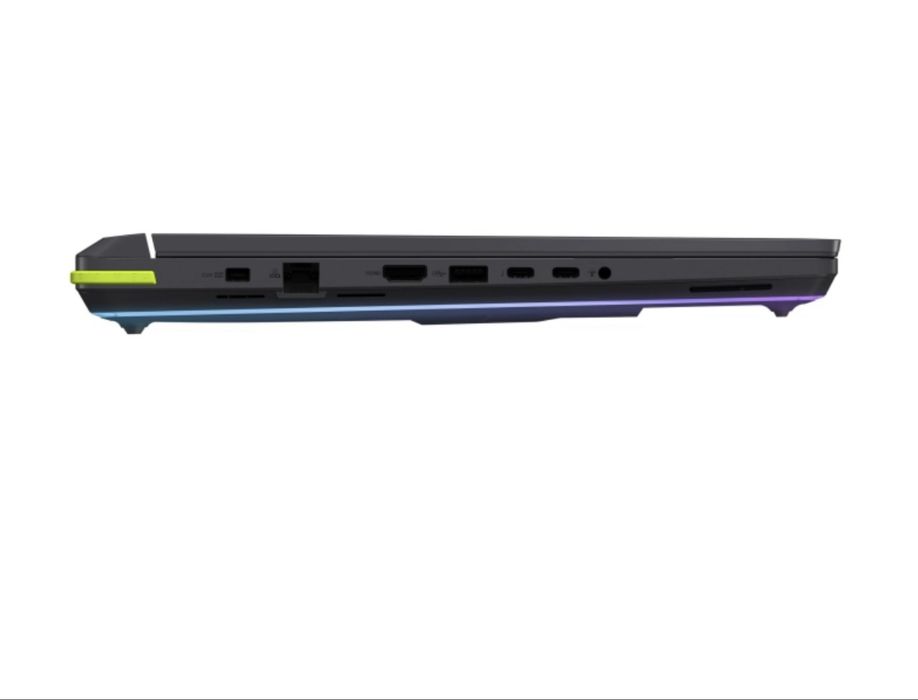 ASUS ROG Strix G16 2025 G615LW-U9322W 16"240Hz Ultra 9  32 2TB RTX5080