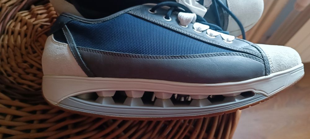 Buty do biegania
