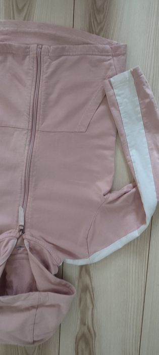 Rozpinana bluza Coccodrillo, rozm. 134