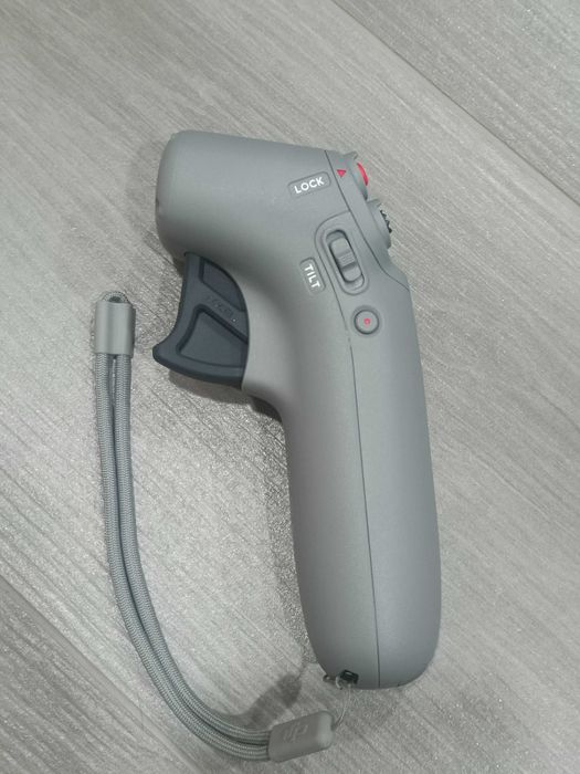 DJI Motion Controller