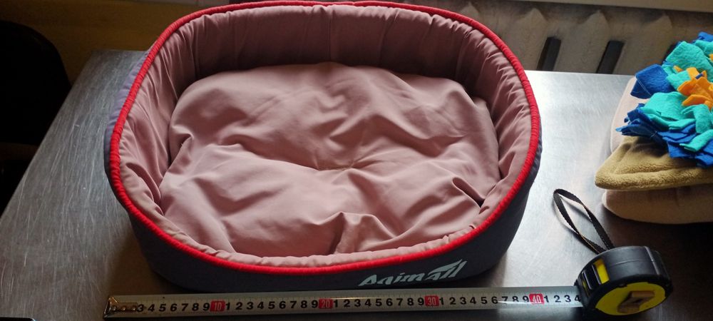 Лежак для тваринок