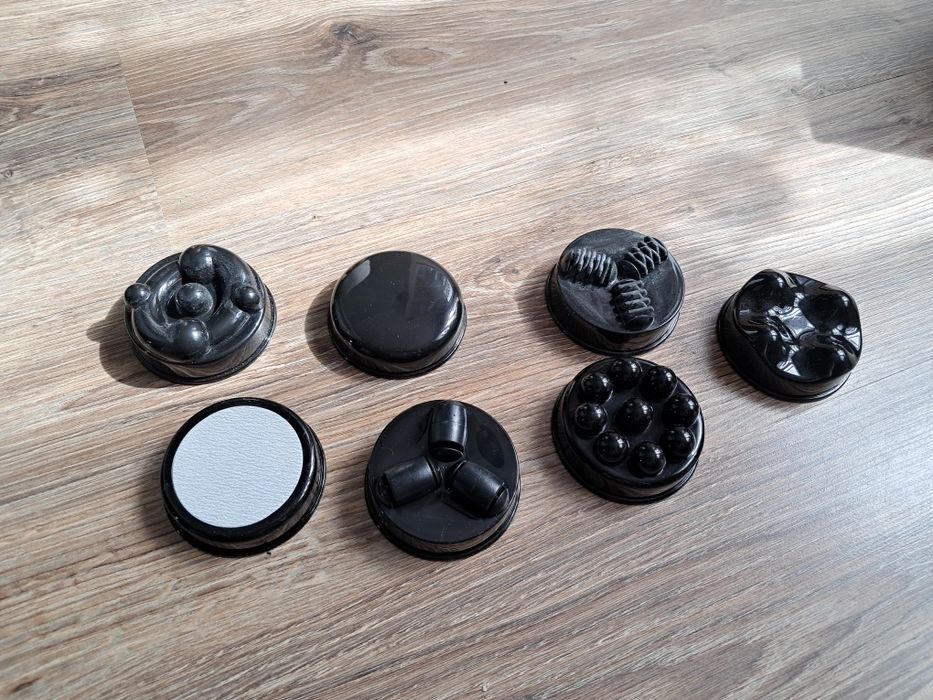 Body massager PL-603 jak nowy