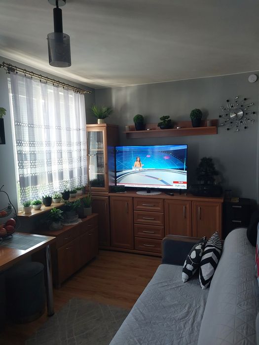 Kawalerka 20 m² . Po remoncie.  Umeblowane do wprowadzenia. - Widok 4