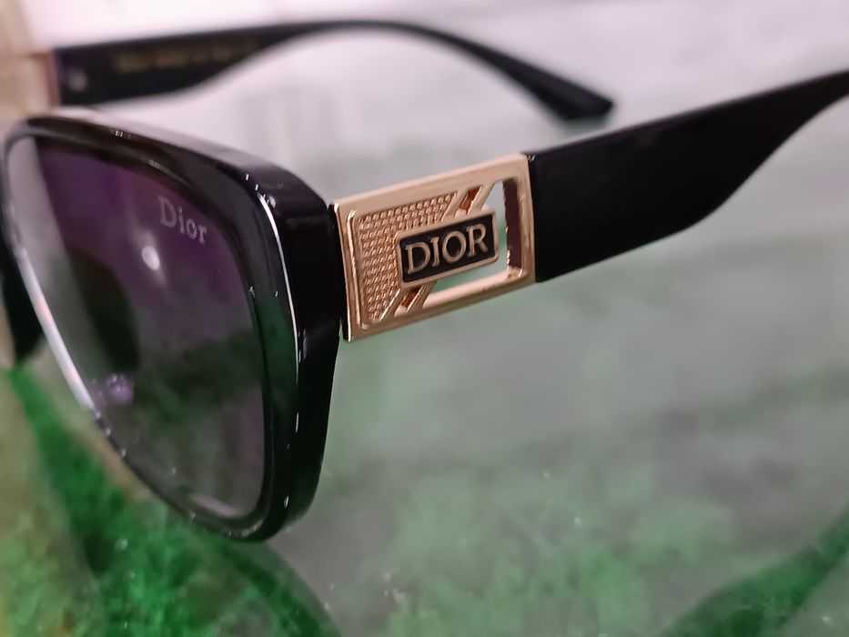 Брендові окуляри Дior.Нові