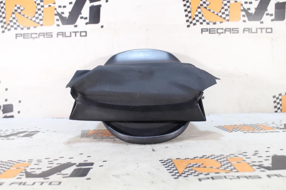 Blindagem da coluna de direção / plásticos do volante BMW 1 (E87)